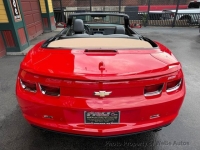 2011 Chevrolet Camaro for sale in Riverhead, New York (ID-163760)