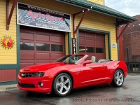 2011 Chevrolet Camaro for sale in Riverhead, New York (ID-163760)