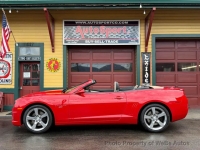 2011 Chevrolet Camaro for sale in Riverhead, New York (ID-163760)