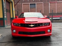 2011 Chevrolet Camaro for sale in Riverhead, New York (ID-163760)