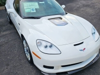 2011 Chevrolet Corvette for sale in Riverhead, New York (ID-137377)