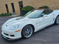 2011 Chevrolet Corvette for sale in Riverhead, New York (ID-137377)