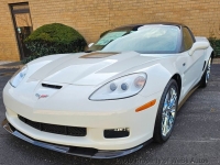 2011 Chevrolet Corvette for sale in Riverhead, New York (ID-137377)