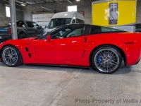 2011 Chevrolet Corvette for sale in Riverhead, New York (ID-137466)