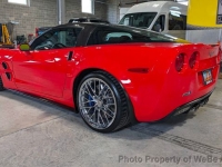 2011 Chevrolet Corvette for sale in Riverhead, New York (ID-137466)