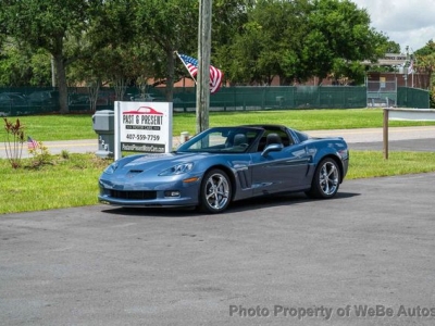 2011 Chevrolet Corvette for sale