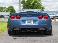2011 Chevrolet Corvette for sale in Riverhead, New York (ID-143522)