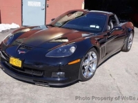 2011 Chevrolet Corvette for sale in Farmingdale, New York (ID-162087)