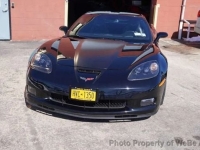 2011 Chevrolet Corvette for sale in Farmingdale, New York (ID-162087)