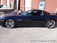 2011 Chevrolet Corvette for sale in Farmingdale, New York (ID-162087)