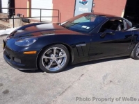 2011 Chevrolet Corvette for sale in Farmingdale, New York (ID-162087)