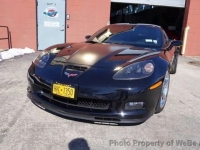 2011 Chevrolet Corvette for sale in Farmingdale, New York (ID-162087)