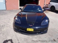 2011 Chevrolet Corvette for sale in Farmingdale, New York (ID-162087)