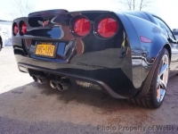 2011 Chevrolet Corvette for sale in Farmingdale, New York (ID-162087)