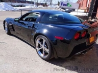 2011 Chevrolet Corvette for sale in Farmingdale, New York (ID-162087)