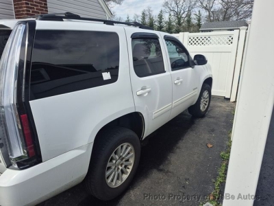 2011 Chevrolet Tahoe for sale