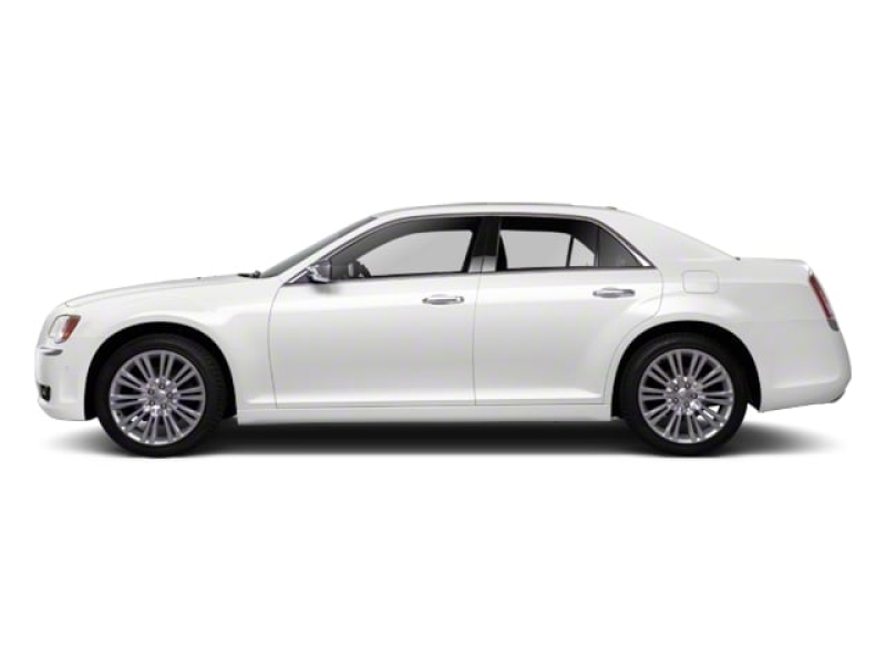 2011 Chrysler 300 for sale in Riverhead, New York (ID-138245)