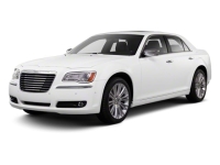 2011 Chrysler 300 for sale in Riverhead, New York (ID-138245)