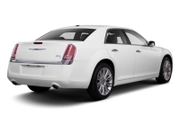 2011 Chrysler 300 for sale in Riverhead, New York (ID-138245)