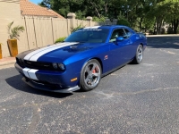 2011 Dodge Challenger for sale (ID-114646)