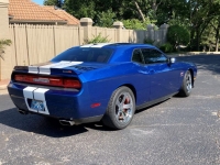 2011 Dodge Challenger for sale (ID-114646)