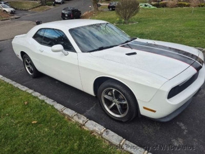 2011 Dodge Challenger for sale