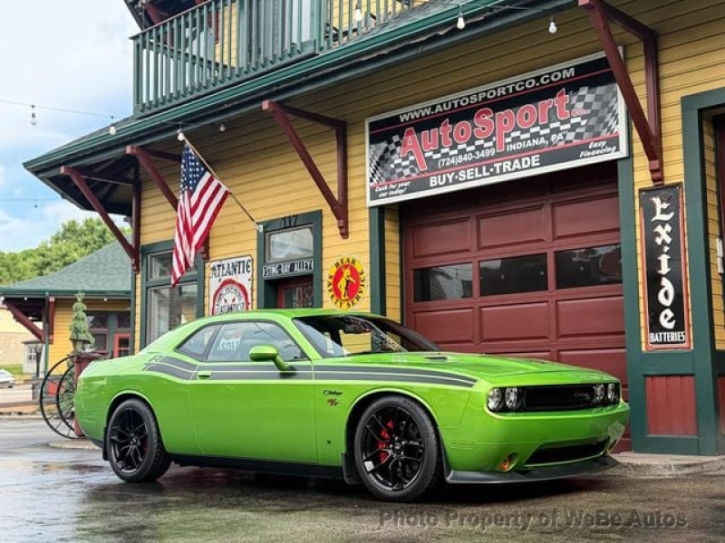 2011 Dodge Challenger for sale in Riverhead, New York (ID-164003)