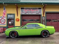 2011 Dodge Challenger for sale in Riverhead, New York (ID-164003)
