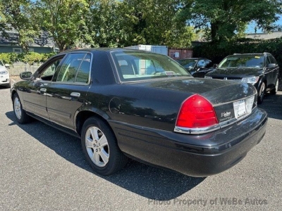 2011 Ford Crown Victoria for sale