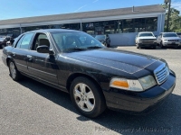 2011 Ford Crown Victoria for sale in Riverhead, New York (ID-144827)