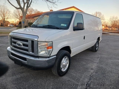 2011 Ford E-Series for sale