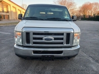 2011 Ford E-Series for sale in Riverhead, New York (ID-137436)