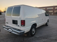 2011 Ford E-Series for sale in Riverhead, New York (ID-137436)
