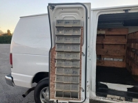 2011 Ford E-Series for sale in Riverhead, New York (ID-137436)