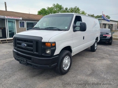 2011 Ford E-Series for sale