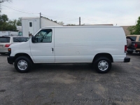 2011 Ford E-Series for sale in Riverhead, New York (ID-142086)