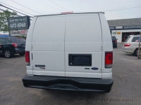 2011 Ford E-Series for sale in Riverhead, New York (ID-142086)