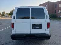 2011 Ford E-Series for sale in Riverhead, New York (ID-145118)