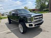 2011 Ford F250 for sale in Addison, Illinois (ID-128519)