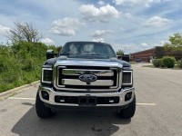 2011 Ford F250 for sale in Addison, Illinois (ID-128519)