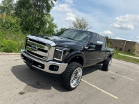 2011 Ford F250 for sale in Addison, Illinois (ID-128519)