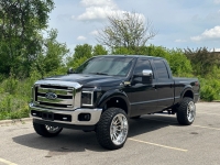2011 Ford F250 for sale in Addison, Illinois (ID-128519)