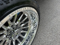 2011 Ford F250 for sale in Addison, Illinois (ID-128519)