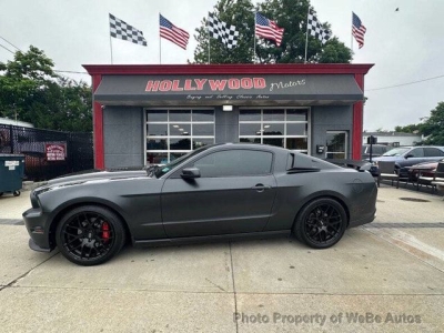 2011 Ford Mustang for sale