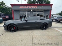 2011 Ford Mustang for sale in Riverhead, New York (ID-137481)