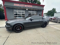 2011 Ford Mustang for sale in Riverhead, New York (ID-137481)
