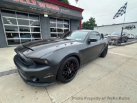 2011 Ford Mustang for sale in Riverhead, New York (ID-137481)