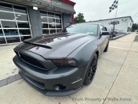 2011 Ford Mustang for sale in Riverhead, New York (ID-137481)
