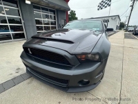 2011 Ford Mustang for sale in Riverhead, New York (ID-137481)