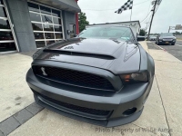 2011 Ford Mustang for sale in Riverhead, New York (ID-137481)